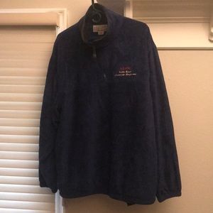 New Colorado timberline pullover fleece